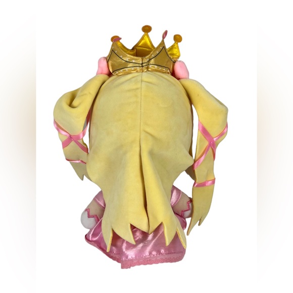 Inquisitor Master Plushy Princess Alex Stuff Plush Doll Limited Edition HTF 11” - Picture 3 of 11